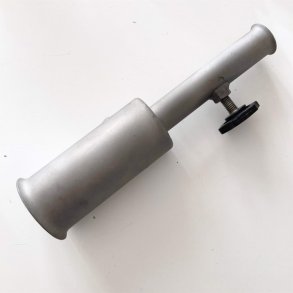 Boldrr mini i rustfrit stl til Airlauncher - dummyskyder